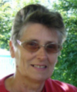 Gisela Rohrbach-Münz